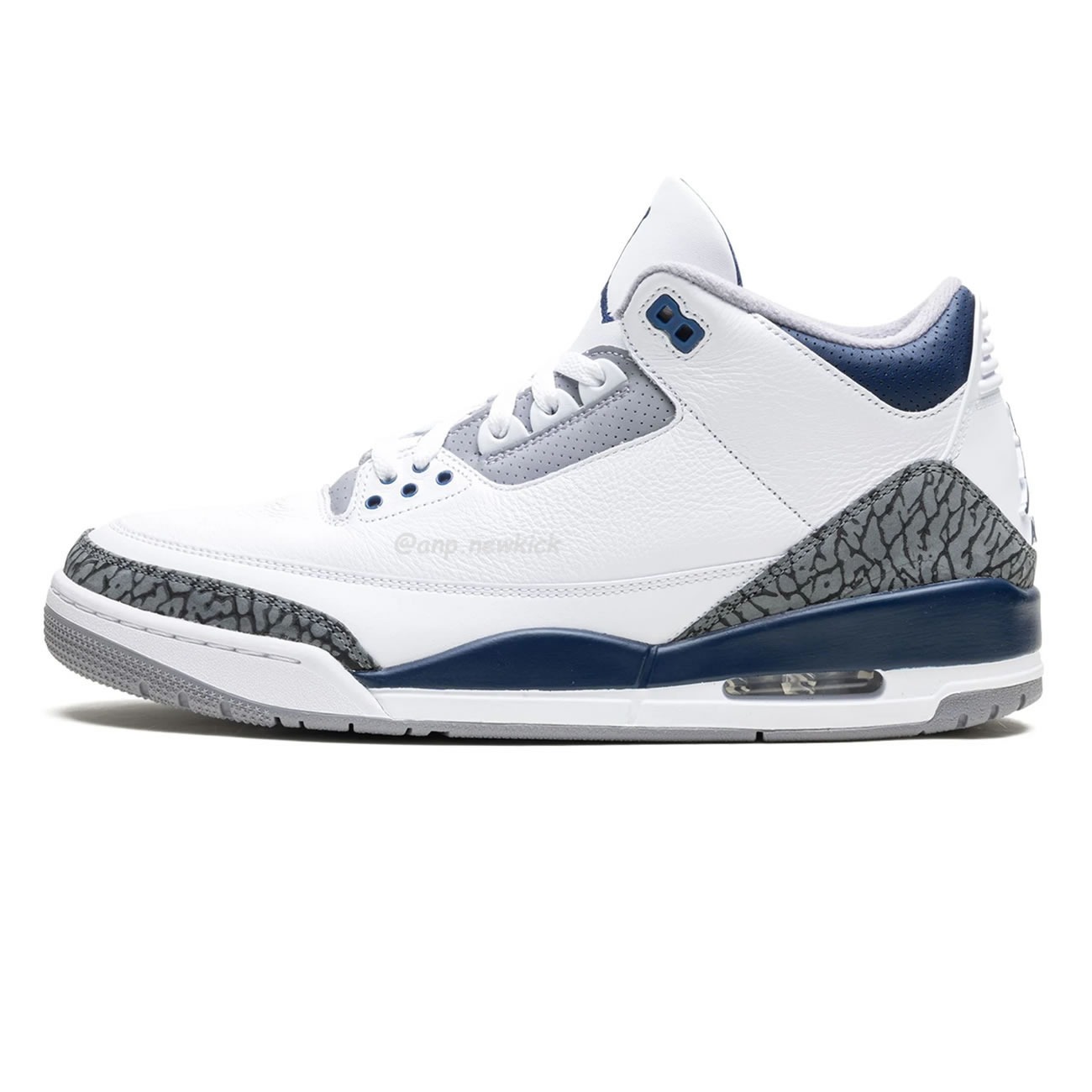 Air Jordan 3 Retro Midnight Navy Ct8532 140 (1) - www.newkick.vip Air Jordan 3 Retro Midnight Navy Ct8532 140 (1) - www.newkick.vip