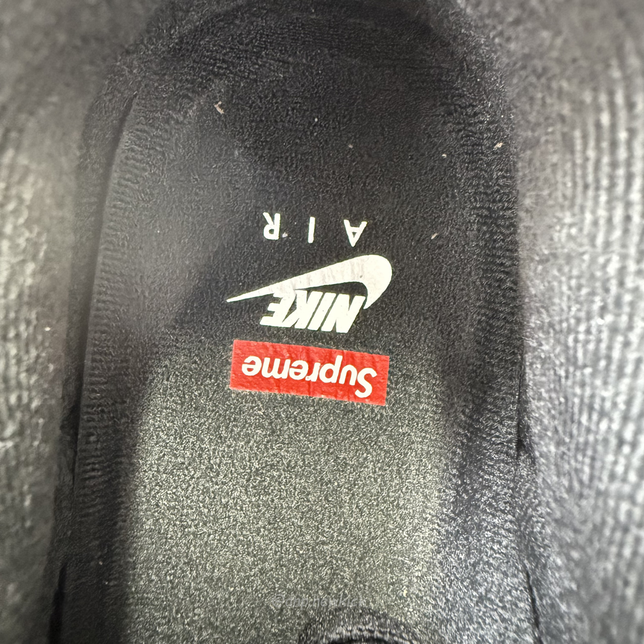Nike Air Force 1 Low Supreme Black White Cu9225 002 Cu9225 102 (3) - www.newkick.vip