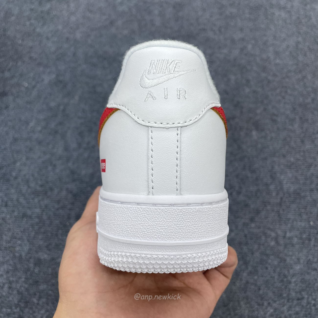 Nike Air Force 1 Low Supreme Shanghai Cu9225 101 (4) - www.newkick.vip