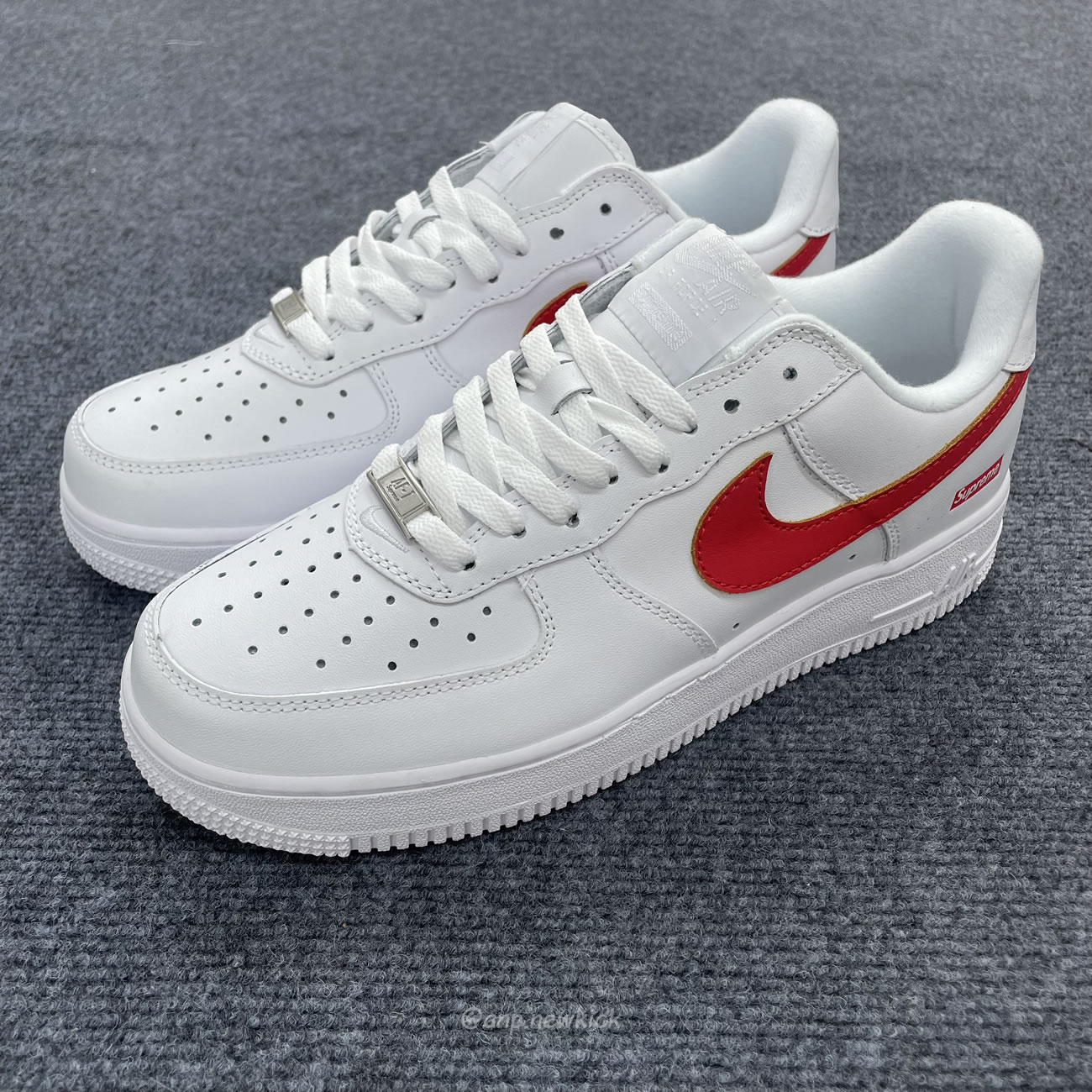Nike Air Force 1 Low Supreme Shanghai Cu9225 101 (6) - www.newkick.vip