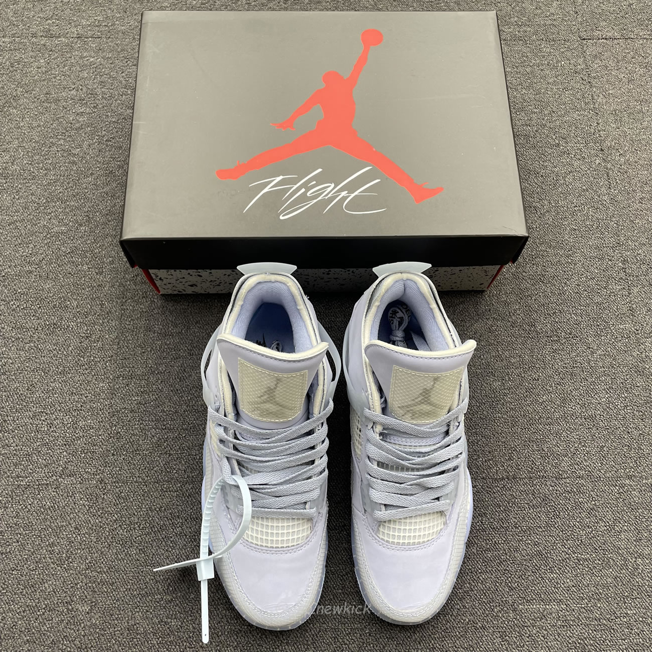 Air Jordan 4 Retro Off Blue Sail Womens Cv9388 102 (7) - www.newkick.vip Air Jordan 4 Retro Off Blue Sail Womens Cv9388 102 (7) - www.newkick.vip