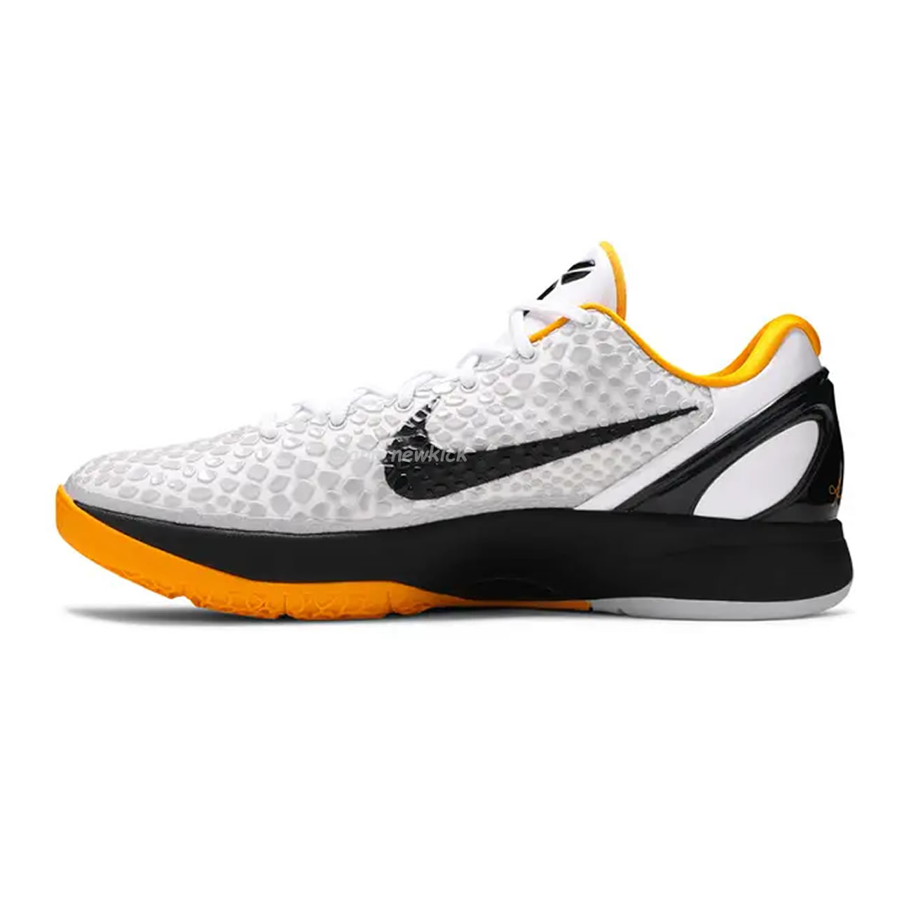 Kobe 6 Protro Playoff Pack White Del Sol Cw2190 100 (1) - www.newkick.vip