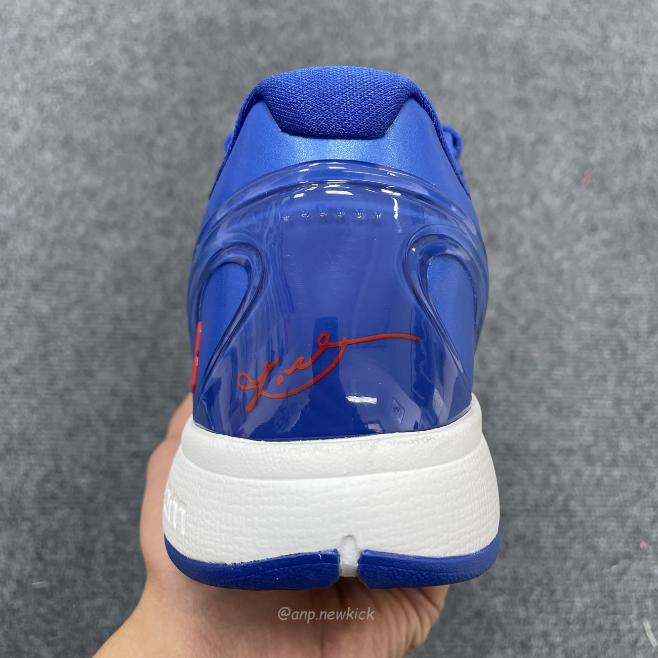 Nike Kobe 6 Protro Dodgers Cw2190 400 (3) - www.newkick.vip Nike Kobe 6 Protro Dodgers Cw2190 400 (3) - www.newkick.vip