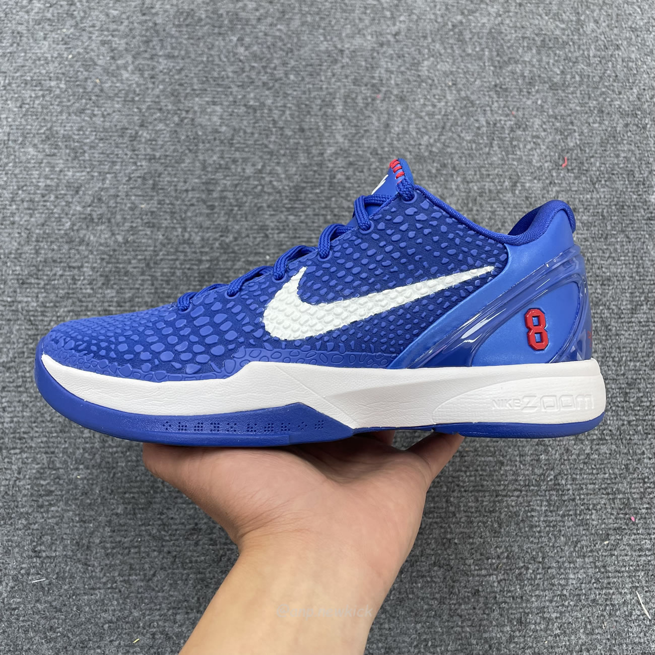Nike Kobe 6 Protro Dodgers Cw2190 400 (4) - www.newkick.vip Nike Kobe 6 Protro Dodgers Cw2190 400 (4) - www.newkick.vip