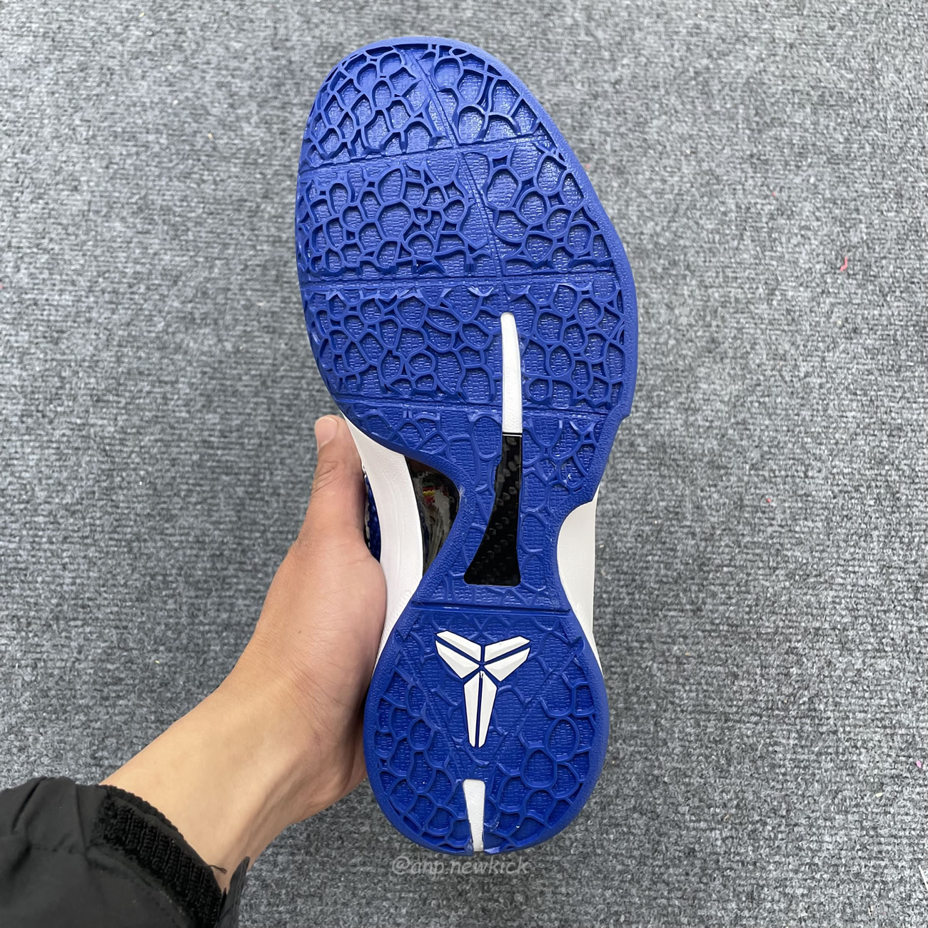 Nike Kobe 6 Protro Dodgers Cw2190 400 (6) - www.newkick.vip Nike Kobe 6 Protro Dodgers Cw2190 400 (6) - www.newkick.vip