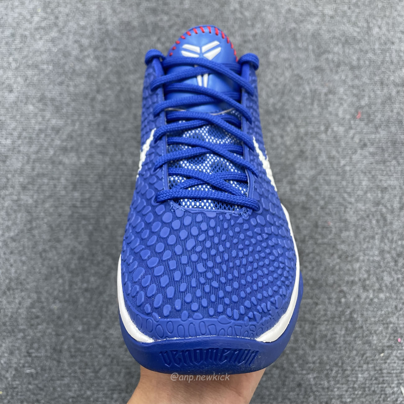 Nike Kobe 6 Protro Dodgers Cw2190 400 (8) - www.newkick.vip Nike Kobe 6 Protro Dodgers Cw2190 400 (8) - www.newkick.vip