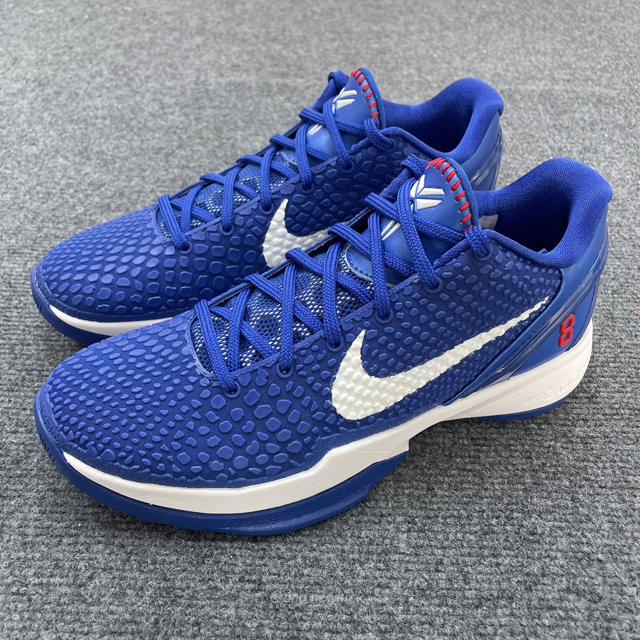 Nike Kobe 6 Protro Dodgers Cw2190 400 (9) - www.newkick.vip Nike Kobe 6 Protro Dodgers Cw2190 400 (9) - www.newkick.vip