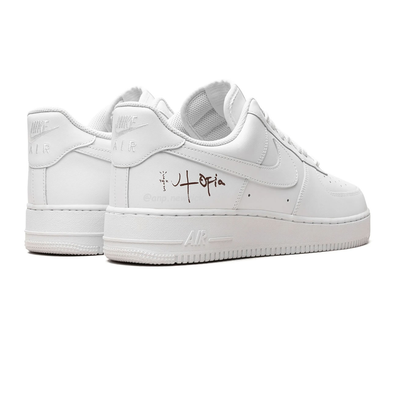 Nike Air Force 1 Low 07 White Travis Scott Cactus Jack Utopia Edition Cw2288 111 (4) - www.newkick.vip Nike Air Force 1 Low 07 White Travis Scott Cactus Jack Utopia Edition Cw2288 111 (4) - www.newkick.vip