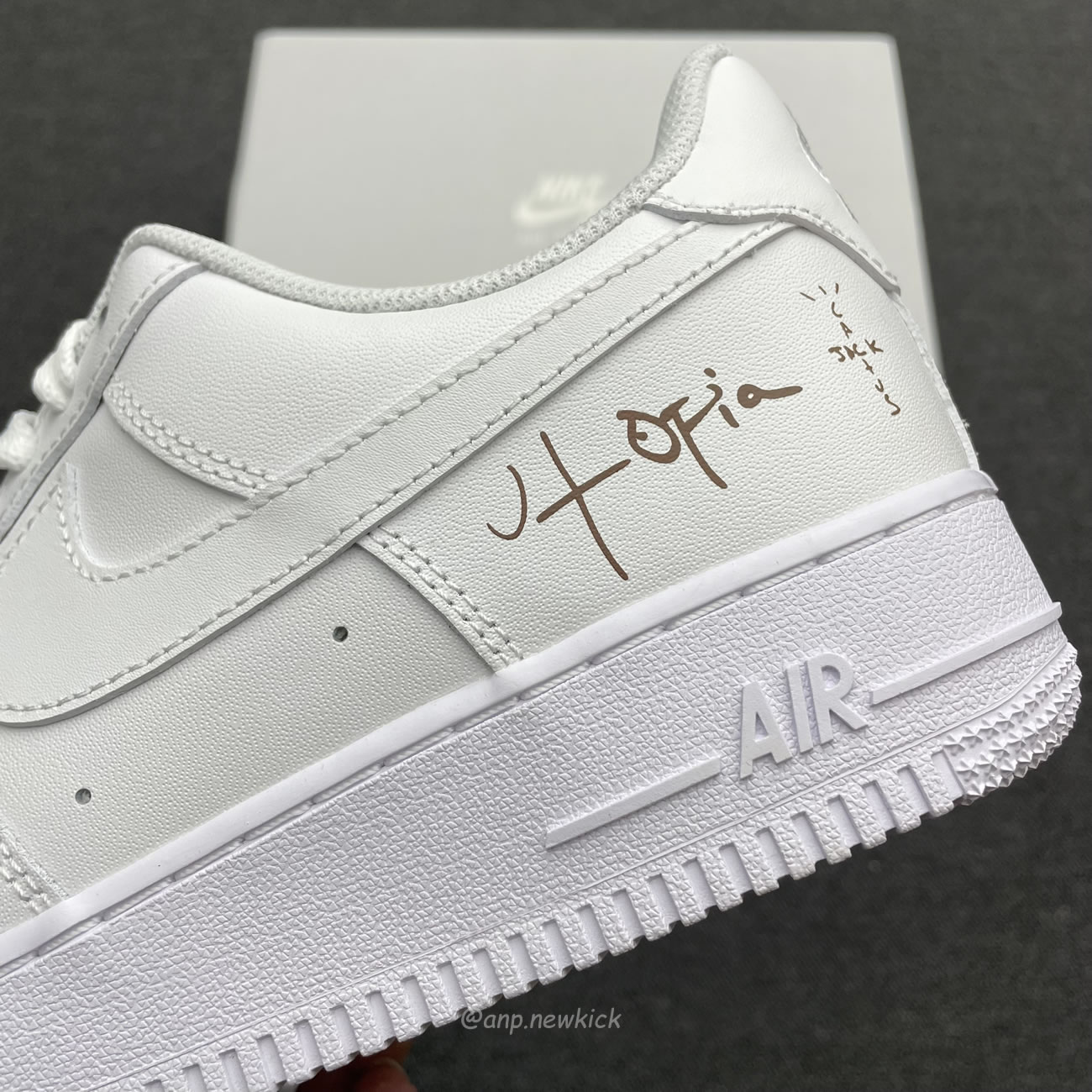 Nike Air Force 1 Low 07 White Travis Scott Cactus Jack Utopia Edition Cw2288 111 (7) - www.newkick.vip Nike Air Force 1 Low 07 White Travis Scott Cactus Jack Utopia Edition Cw2288 111 (7) - www.newkick.vip