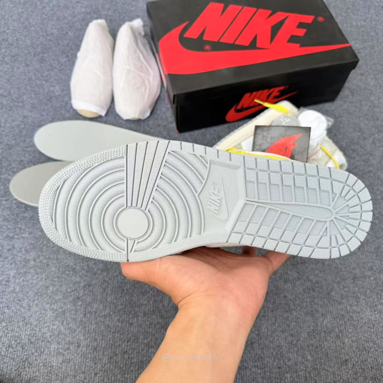 Air Jordan 1 High Switch Light Smoke Cw6576 100 (3) - www.newkick.vip