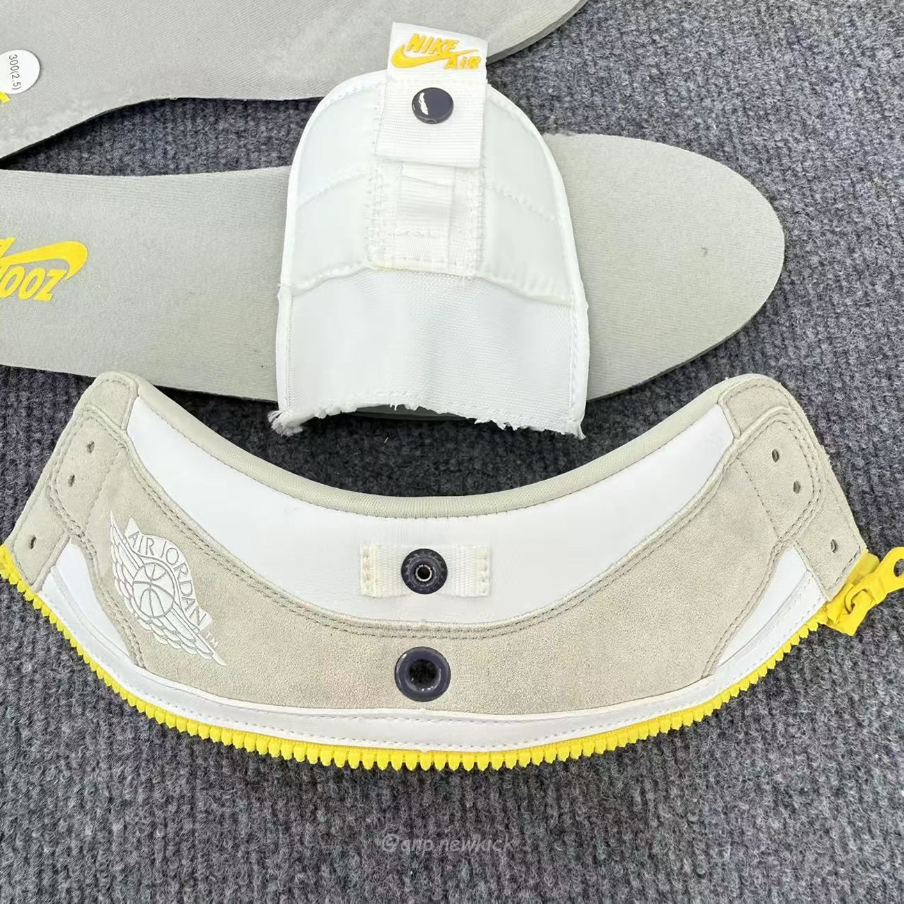 Air Jordan 1 High Switch Light Smoke Cw6576 100 (8) - www.newkick.vip