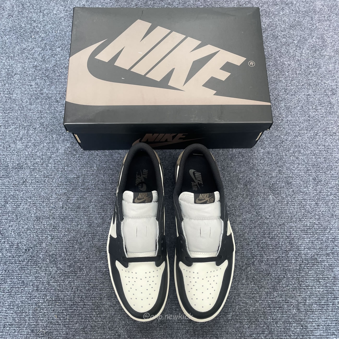 Air Jordan 1 Retro Low Og Mocha Cz0790 102 (105) - www.newkick.vip Air Jordan 1 Retro Low Og Mocha Cz0790 102 (105) - www.newkick.vip