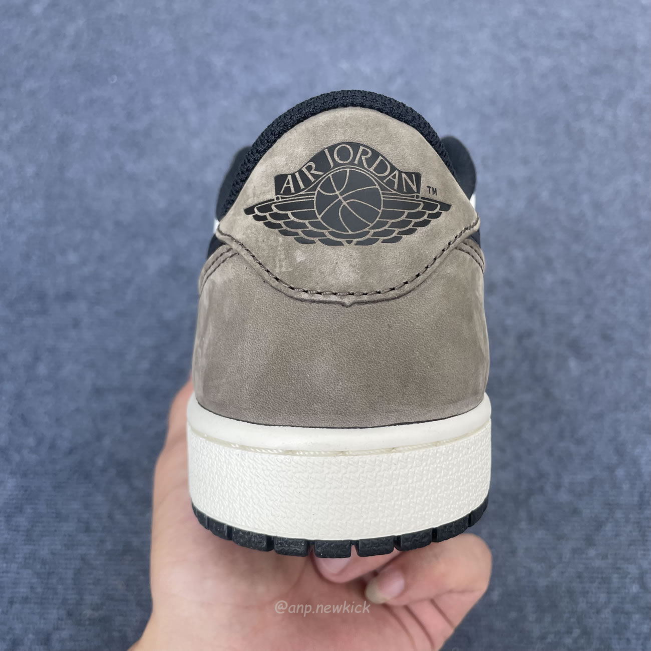 Air Jordan 1 Retro Low Og Mocha Cz0790 102 (106) - www.newkick.vip Air Jordan 1 Retro Low Og Mocha Cz0790 102 (106) - www.newkick.vip
