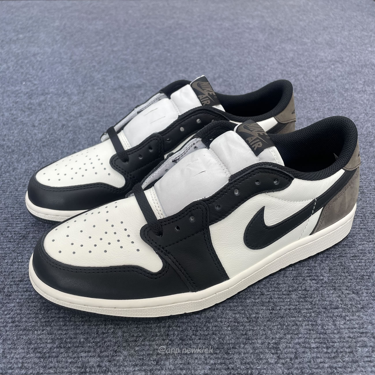 Air Jordan 1 Retro Low Og Mocha Cz0790 102 (103) - www.newkick.vip
