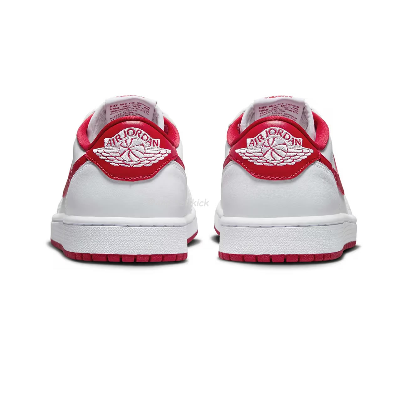 Air Jordan 1 Retro Low Og University Red Cz0790 161 (5) - www.newkick.vip Air Jordan 1 Retro Low Og University Red Cz0790 161 (5) - www.newkick.vip