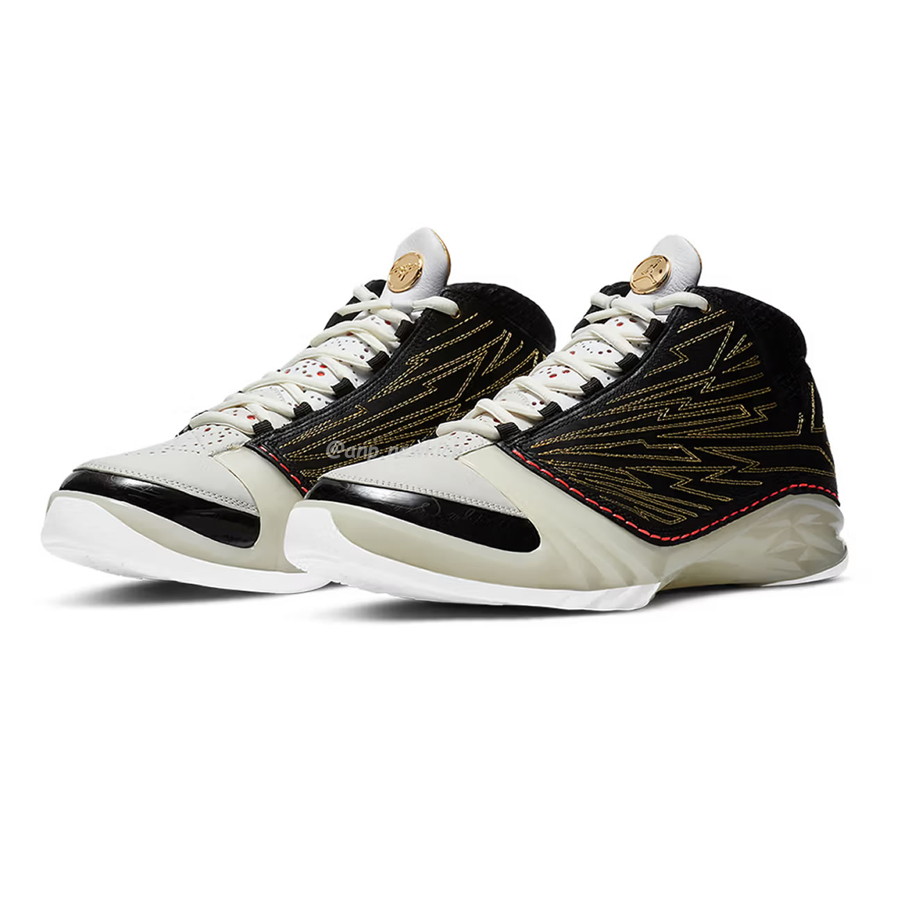 Air Jordan 23 Titan Cz6222 001 (10) - www.newkick.vip