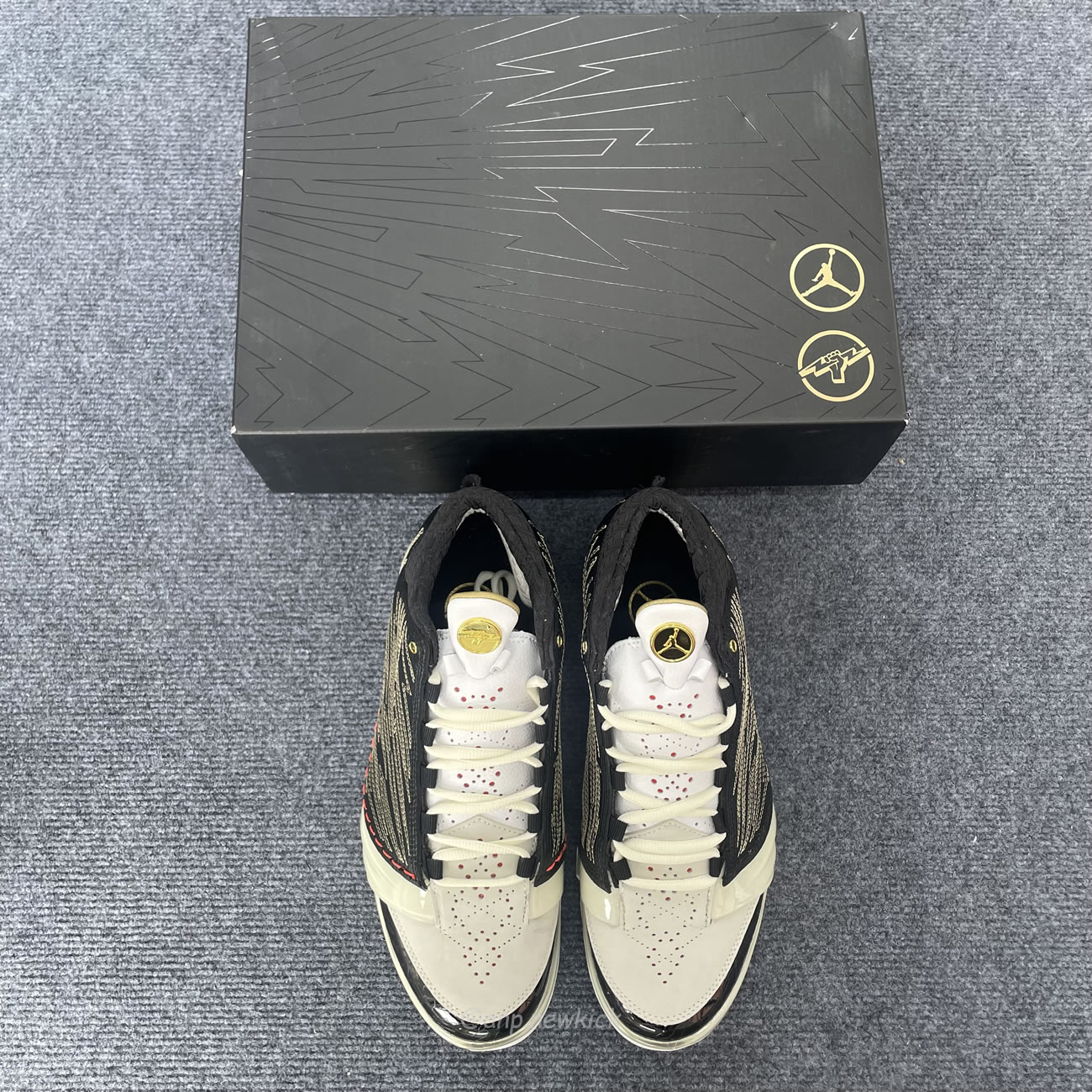 Air Jordan 23 Titan Cz6222 001 (11) - www.newkick.vip