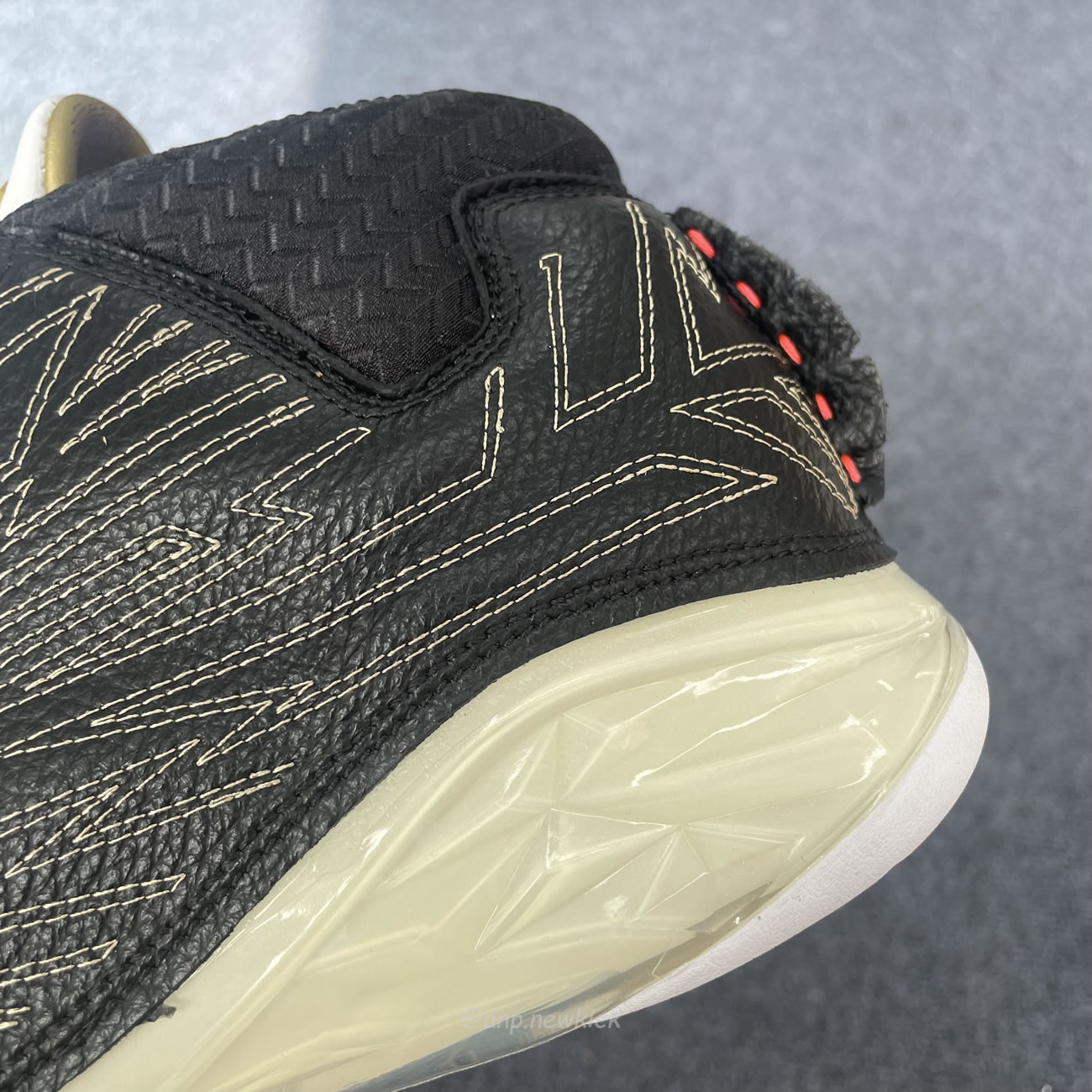 Air Jordan 23 Titan Cz6222 001 (2) - www.newkick.vip