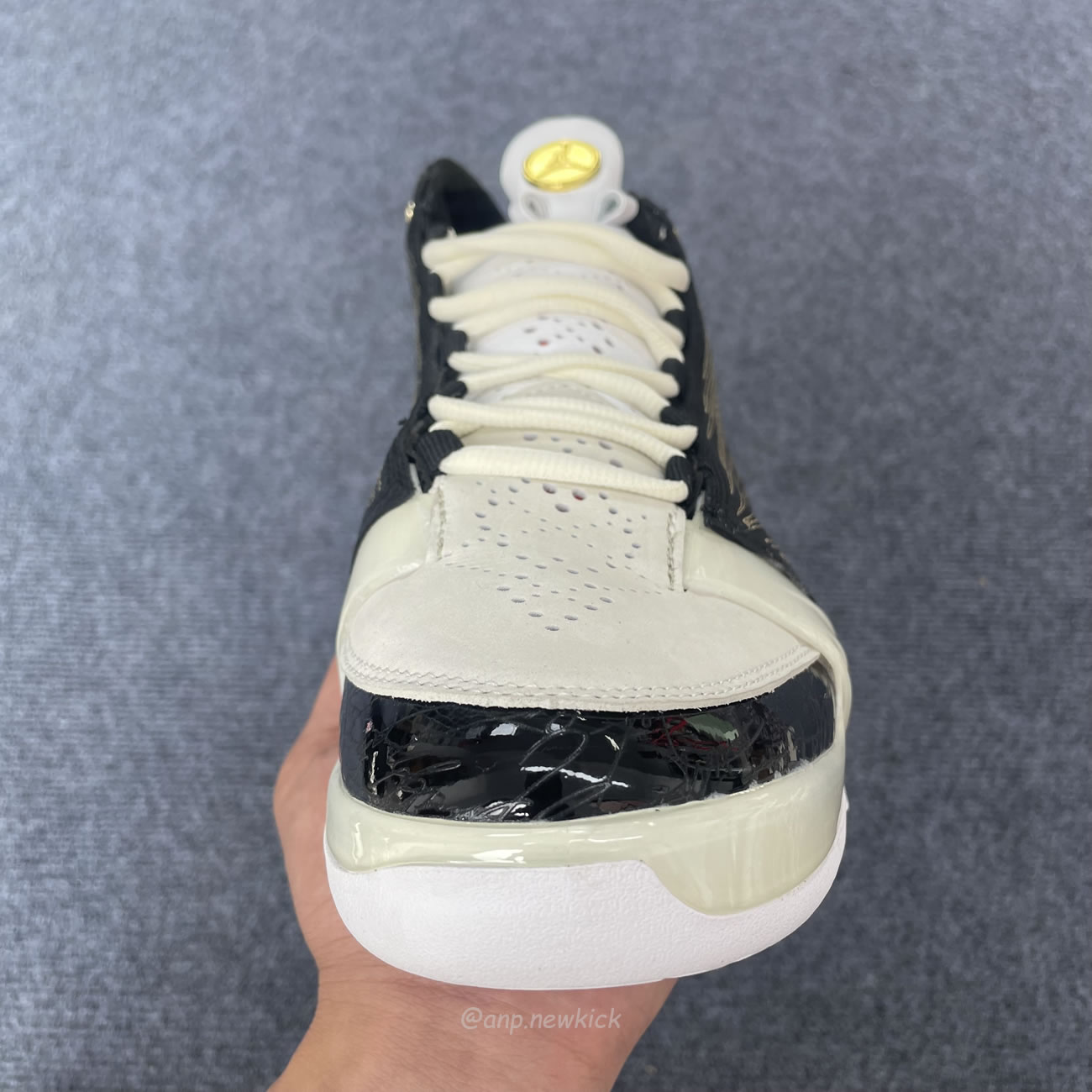 Air Jordan 23 Titan Cz6222 001 (4) - www.newkick.vip