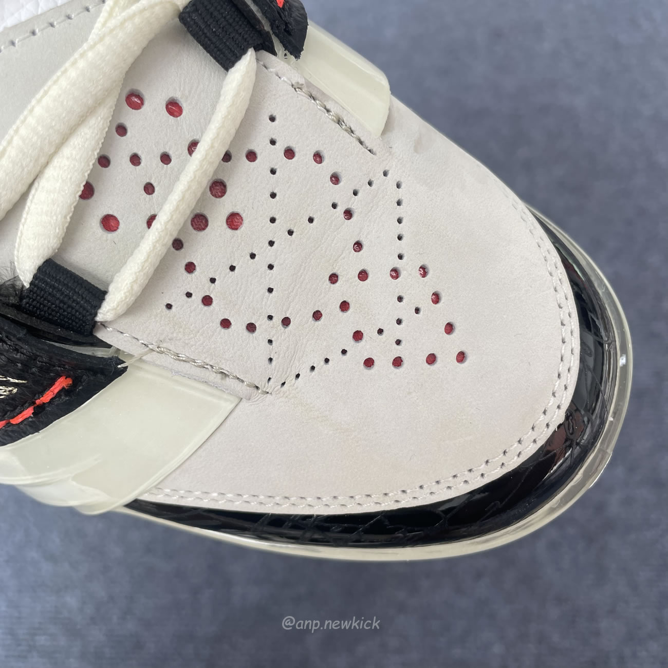 Air Jordan 23 Titan Cz6222 001 (5) - www.newkick.vip