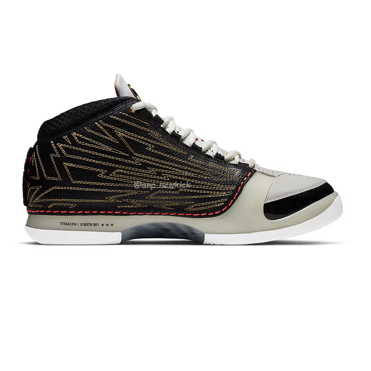 Air Jordan 23 Titan Cz6222 001 (7) - www.newkick.vip