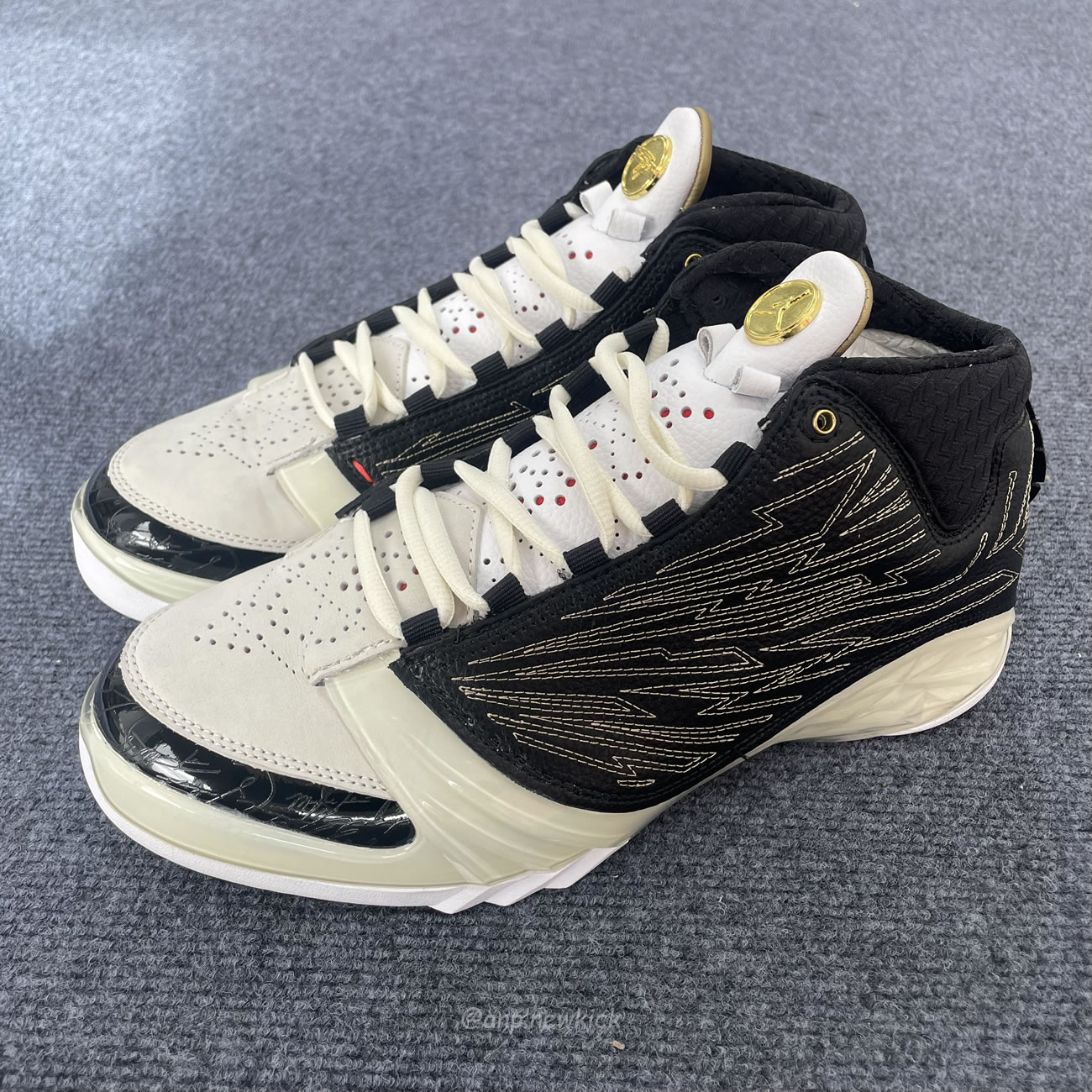 Air Jordan 23 Titan Cz6222 001 (8) - www.newkick.vip