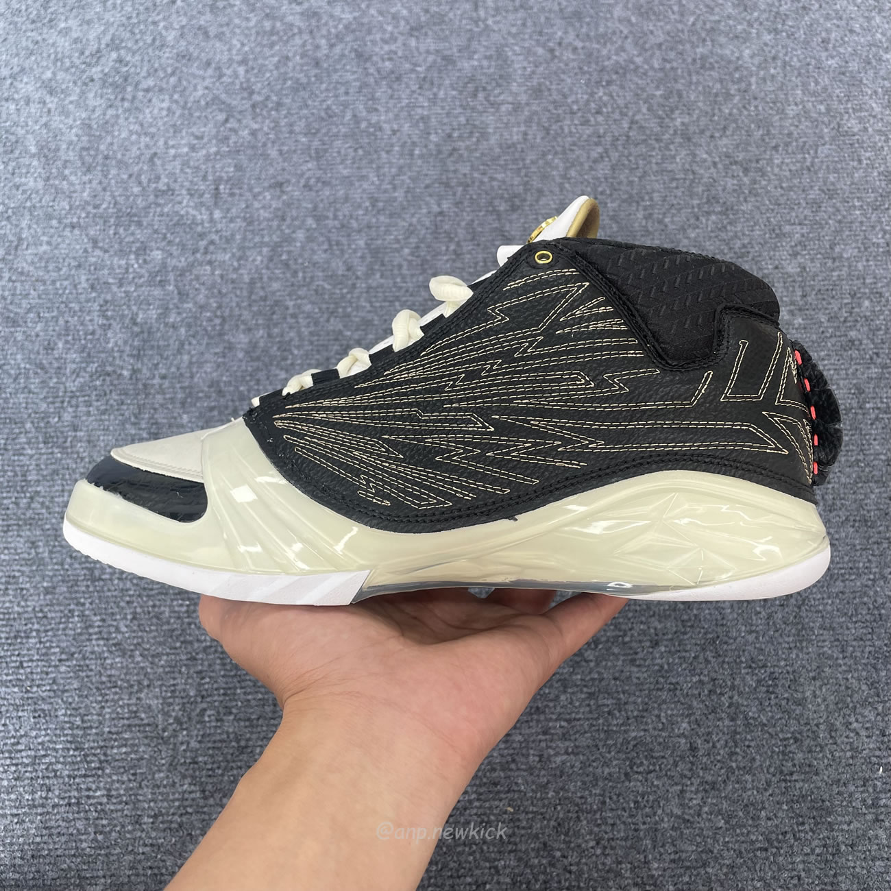 Air Jordan 23 Titan Cz6222 001 (9) - www.newkick.vip