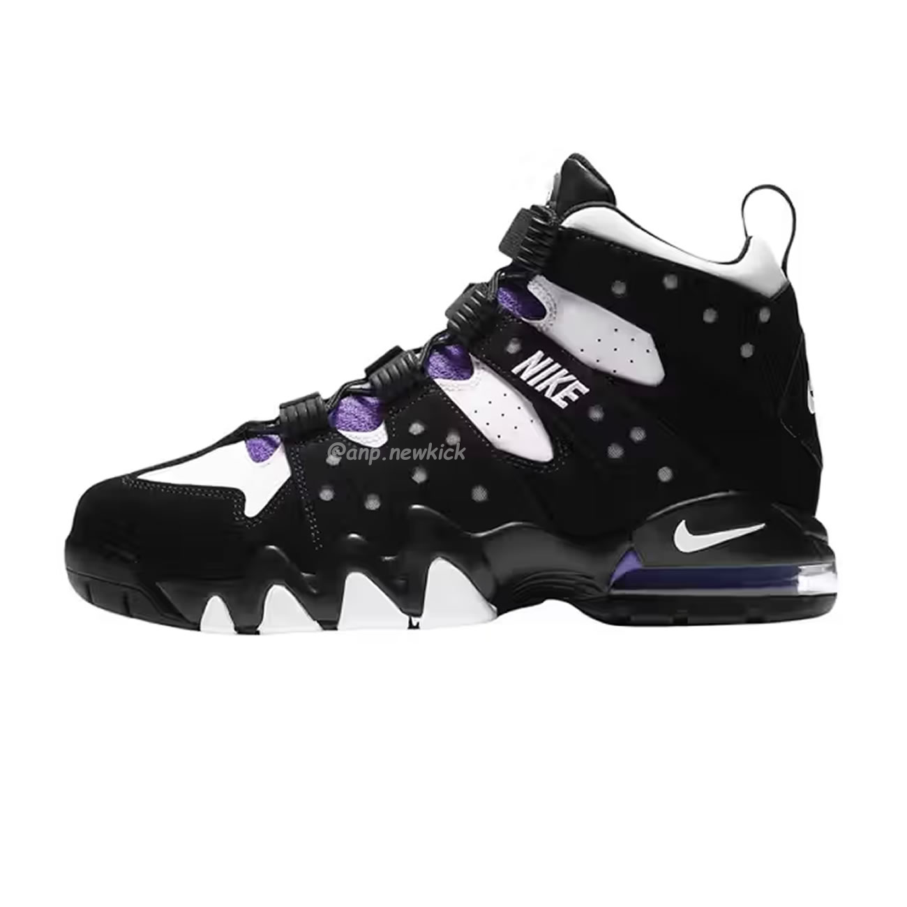 Nike Air Max 2 Cb 94 Black White Purple Cz7871 001 (1) - www.newkick.vip