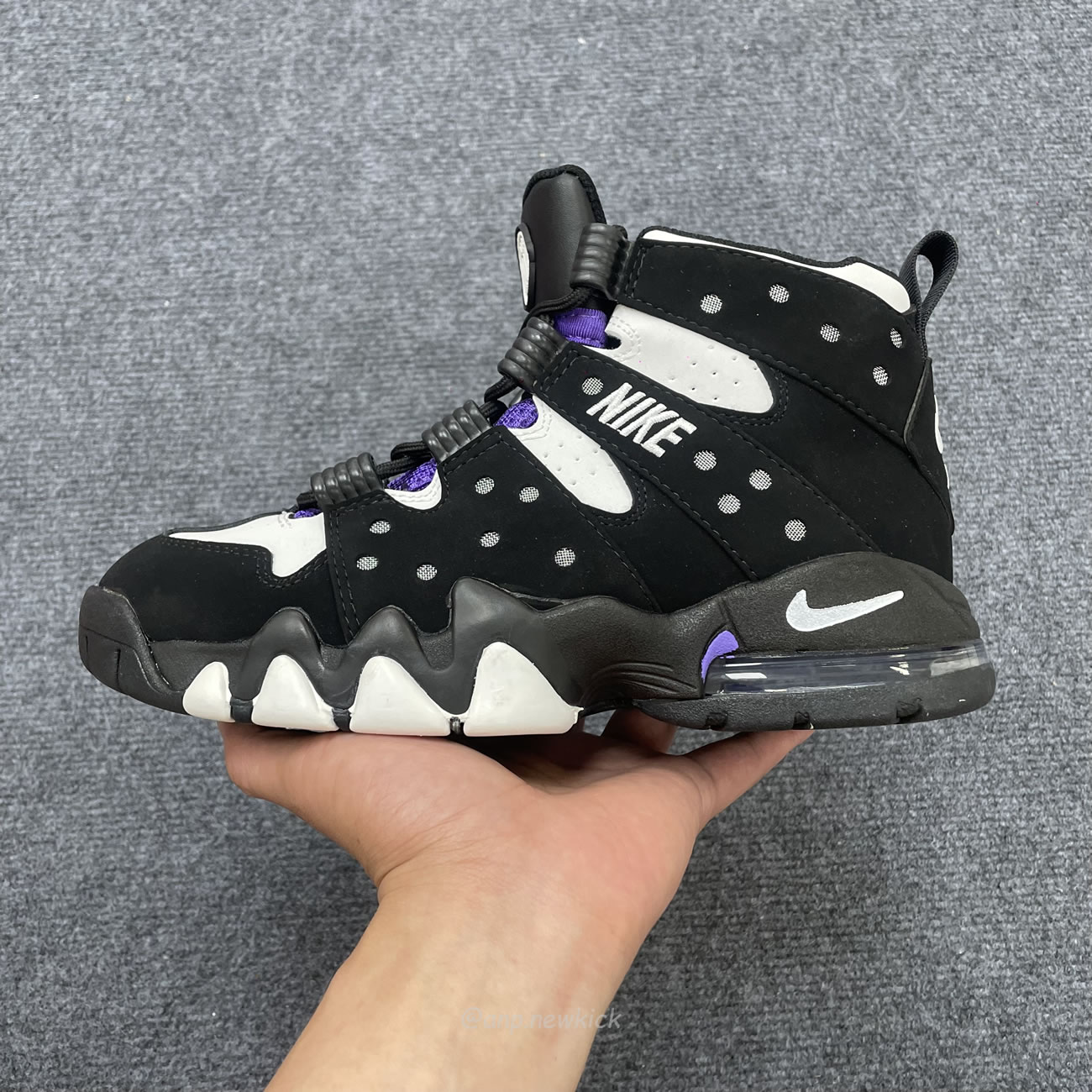 Nike Air Max 2 Cb 94 Black White Purple Cz7871 001 (2) - www.newkick.vip