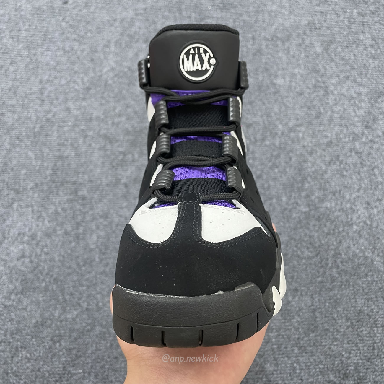 Nike Air Max 2 Cb 94 Black White Purple Cz7871 001 (3) - www.newkick.vip