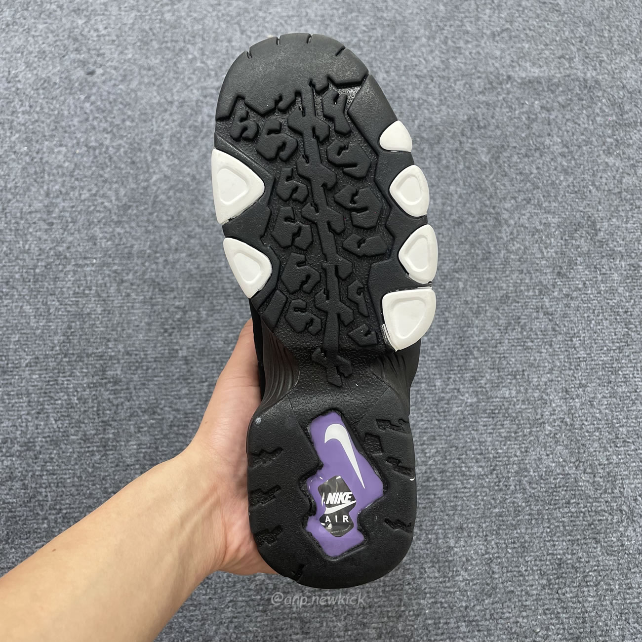 Nike Air Max 2 Cb 94 Black White Purple Cz7871 001 (4) - www.newkick.vip