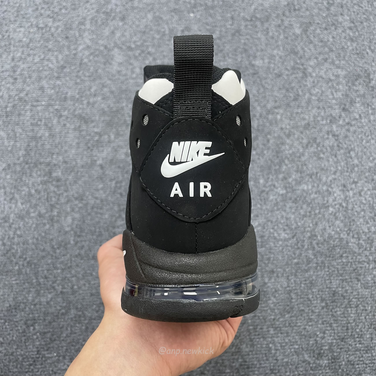 Nike Air Max 2 Cb 94 Black White Purple Cz7871 001 (6) - www.newkick.vip