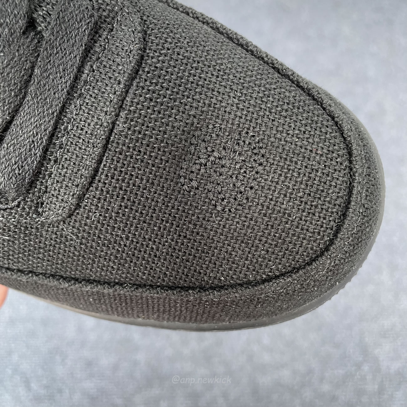 Nike Air Force 1 Low Stussy Black Cz9084 001 (12) - www.newkick.vip