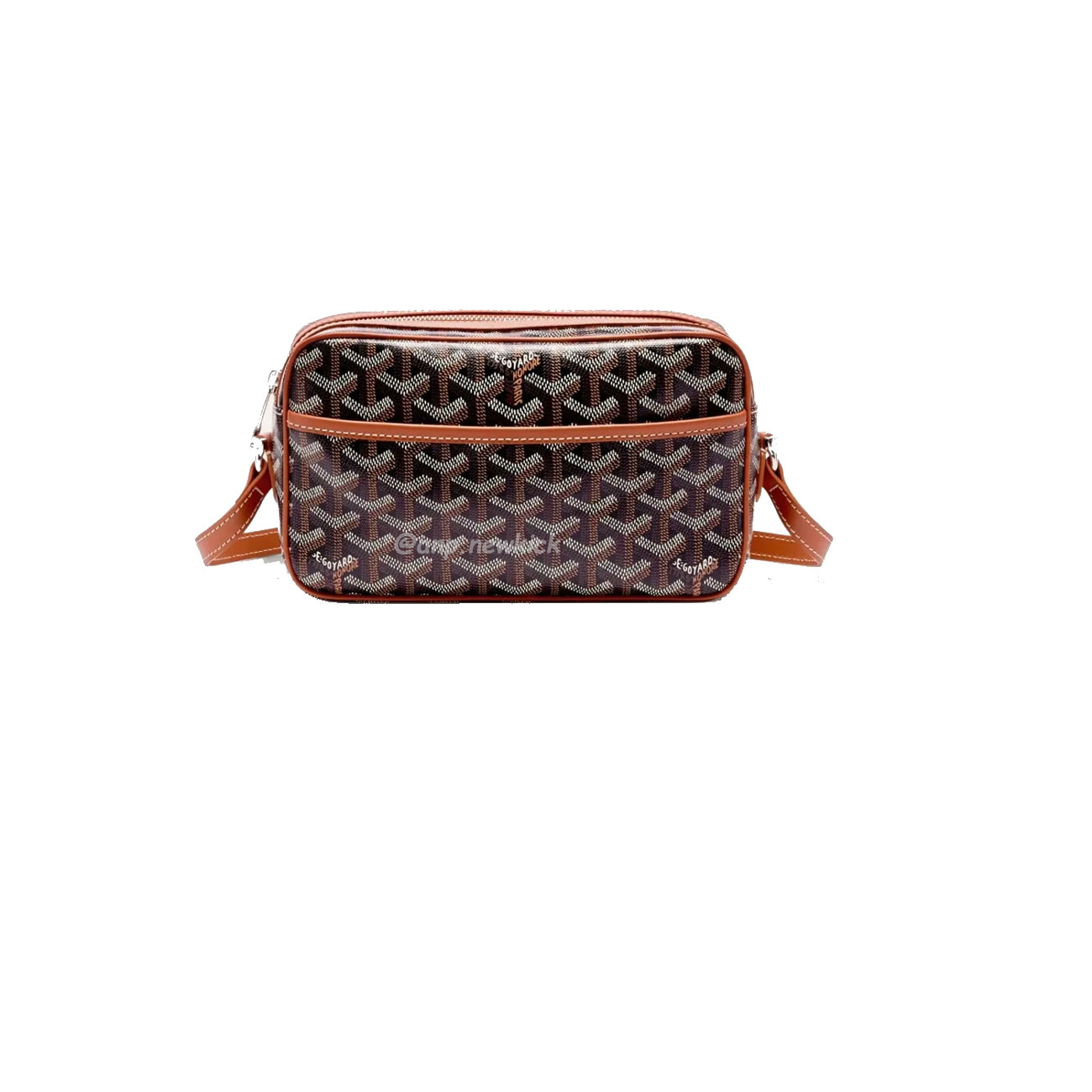 Goyard Cap Vert Camera Bag 13 Cm X 6.5 Cm X 22 Cm (12) - www.newkick.vip Goyard Cap Vert Camera Bag 13 Cm X 6.5 Cm X 22 Cm (12) - www.newkick.vip