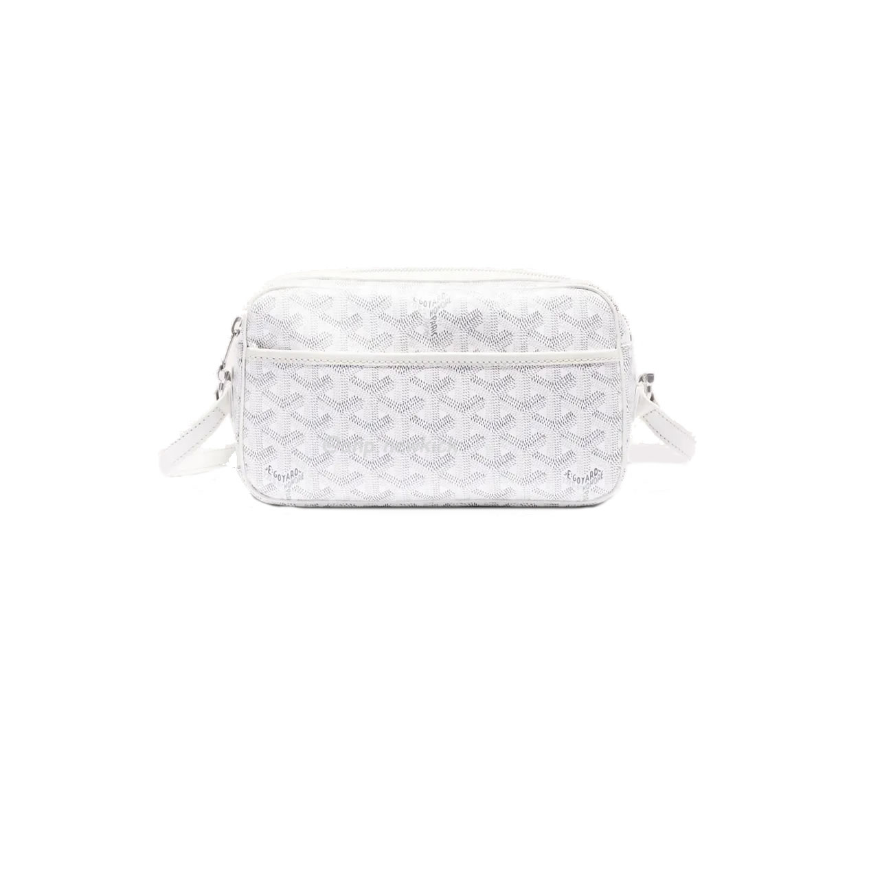 Goyard Cap Vert Camera Bag 13 Cm X 6.5 Cm X 22 Cm (6) - www.newkick.vip Goyard Cap Vert Camera Bag 13 Cm X 6.5 Cm X 22 Cm (6) - www.newkick.vip