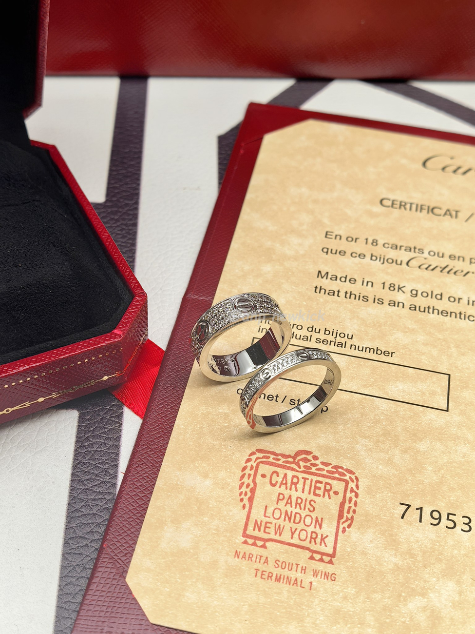 Cartier Loves Ring (4) - www.newkick.vip Cartier Loves Ring (4) - www.newkick.vip