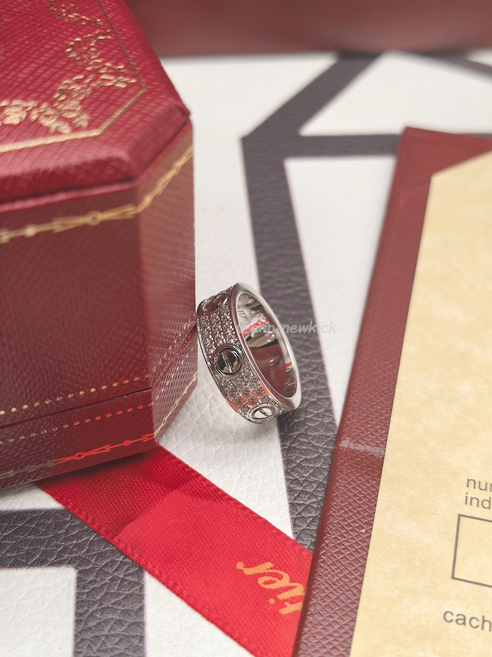 Cartier Loves Ring (6) - www.newkick.vip Cartier Loves Ring (6) - www.newkick.vip