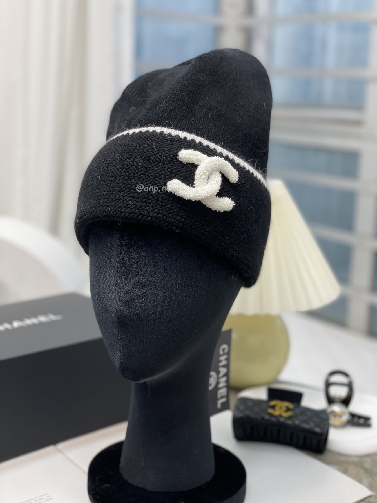 Chanel Cc Logo Black Beanie Hat (4) - www.newkick.vip Chanel Cc Logo Black Beanie Hat (4) - www.newkick.vip