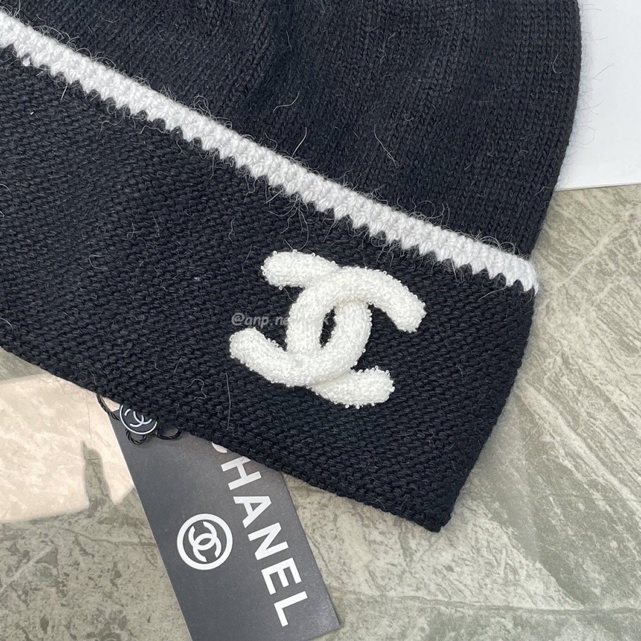Chanel Cc Logo Black Beanie Hat (5) - www.newkick.vip Chanel Cc Logo Black Beanie Hat (5) - www.newkick.vip