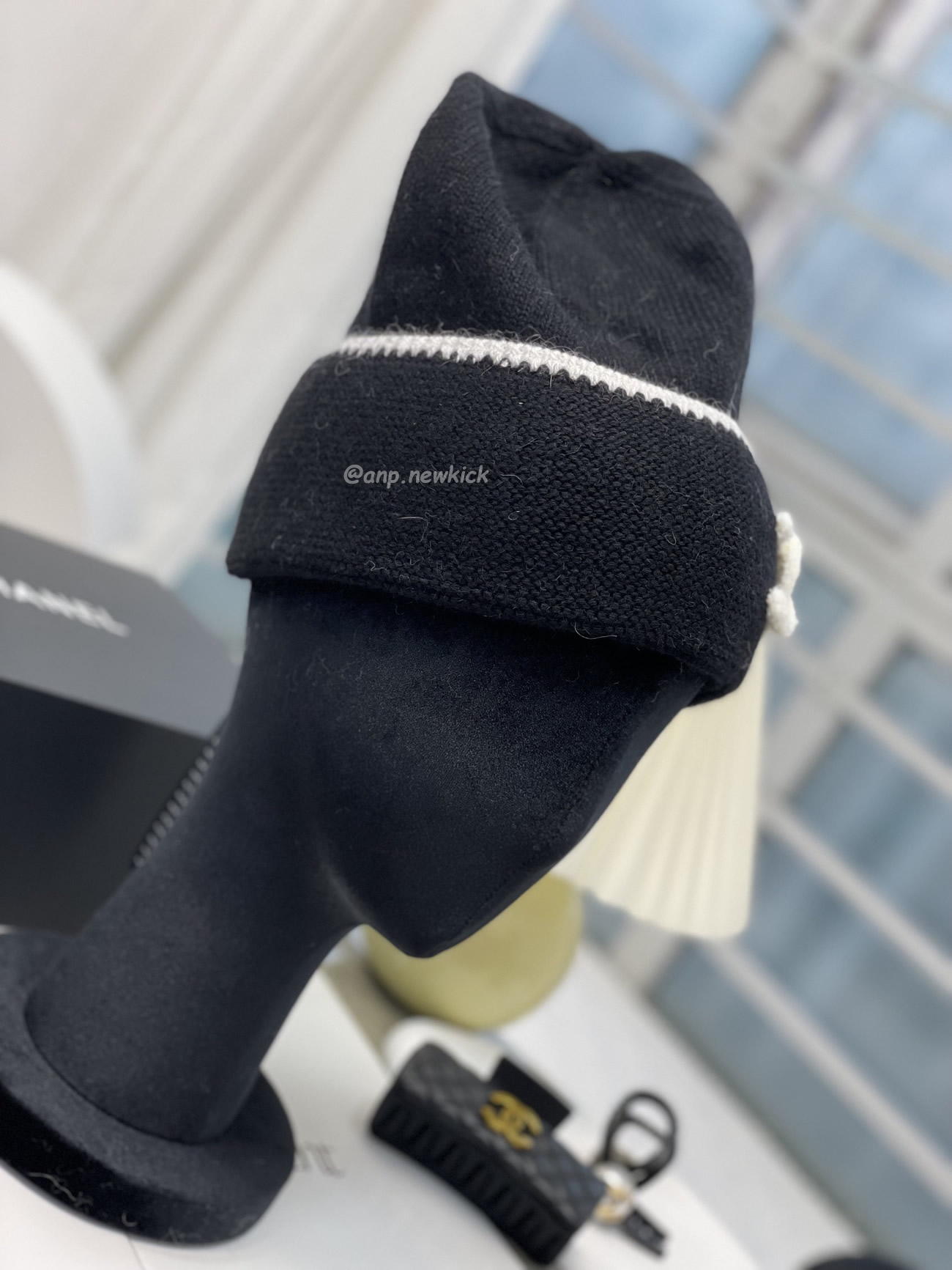 Chanel Cc Logo Black Beanie Hat (7) - www.newkick.vip Chanel Cc Logo Black Beanie Hat (7) - www.newkick.vip