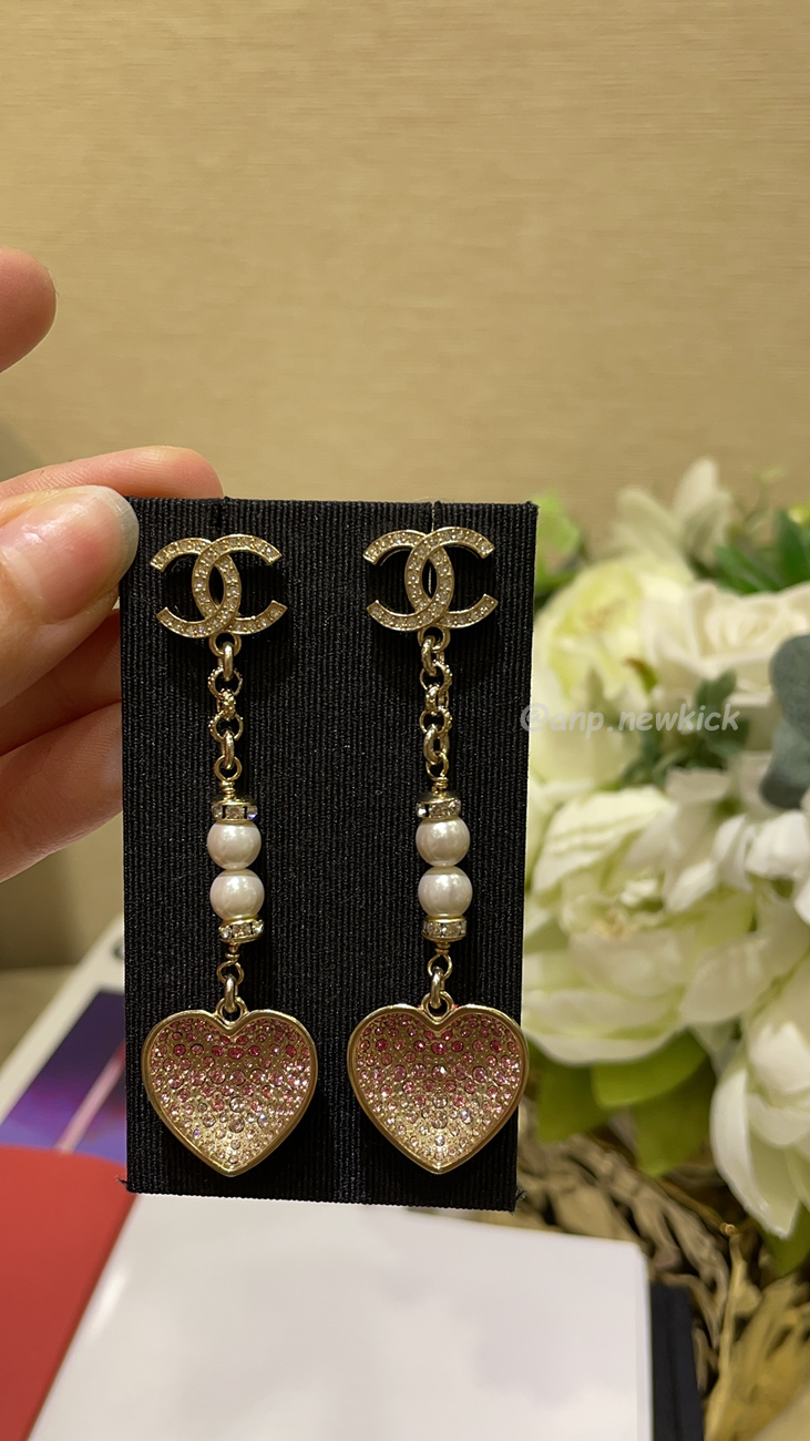 Chanel Metal Necklace (2) - www.newkick.vip Chanel Metal Necklace (2) - www.newkick.vip