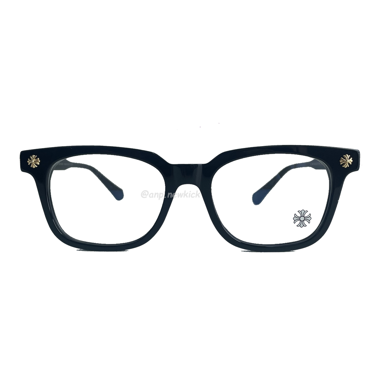 Chrome Hearts Glasses (1) - www.newkick.vip