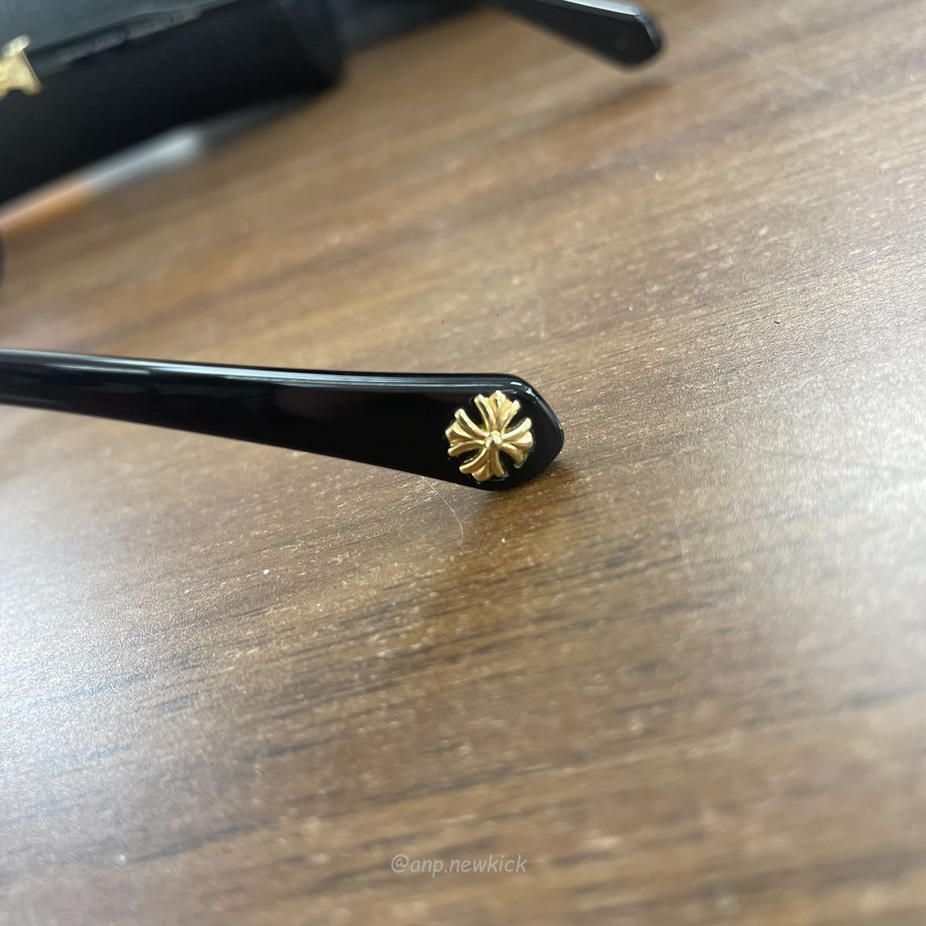 Chrome Hearts Glasses (5) - www.newkick.vip