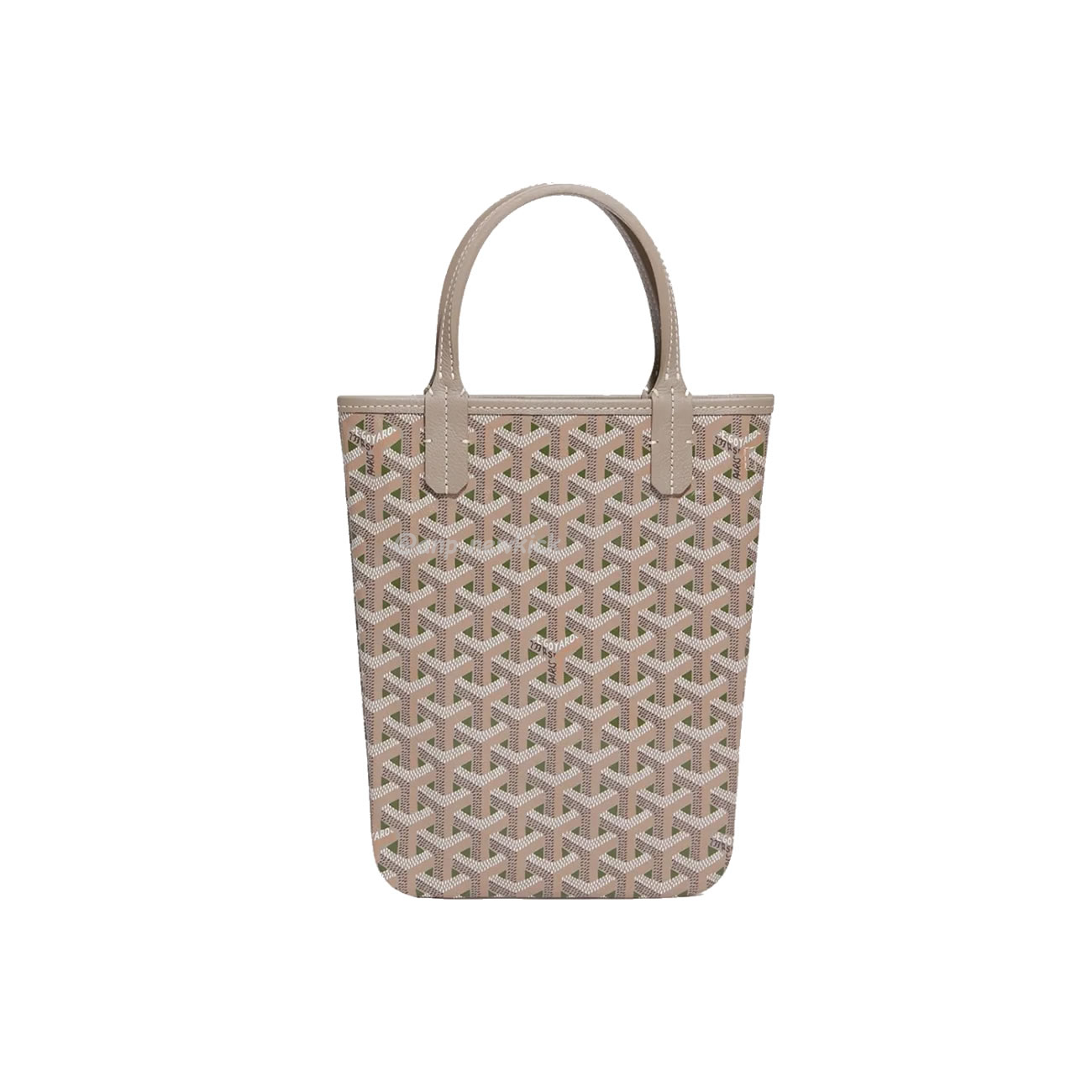 Goyard Goyardine Claire Voie Bag (3) - www.newkick.vip