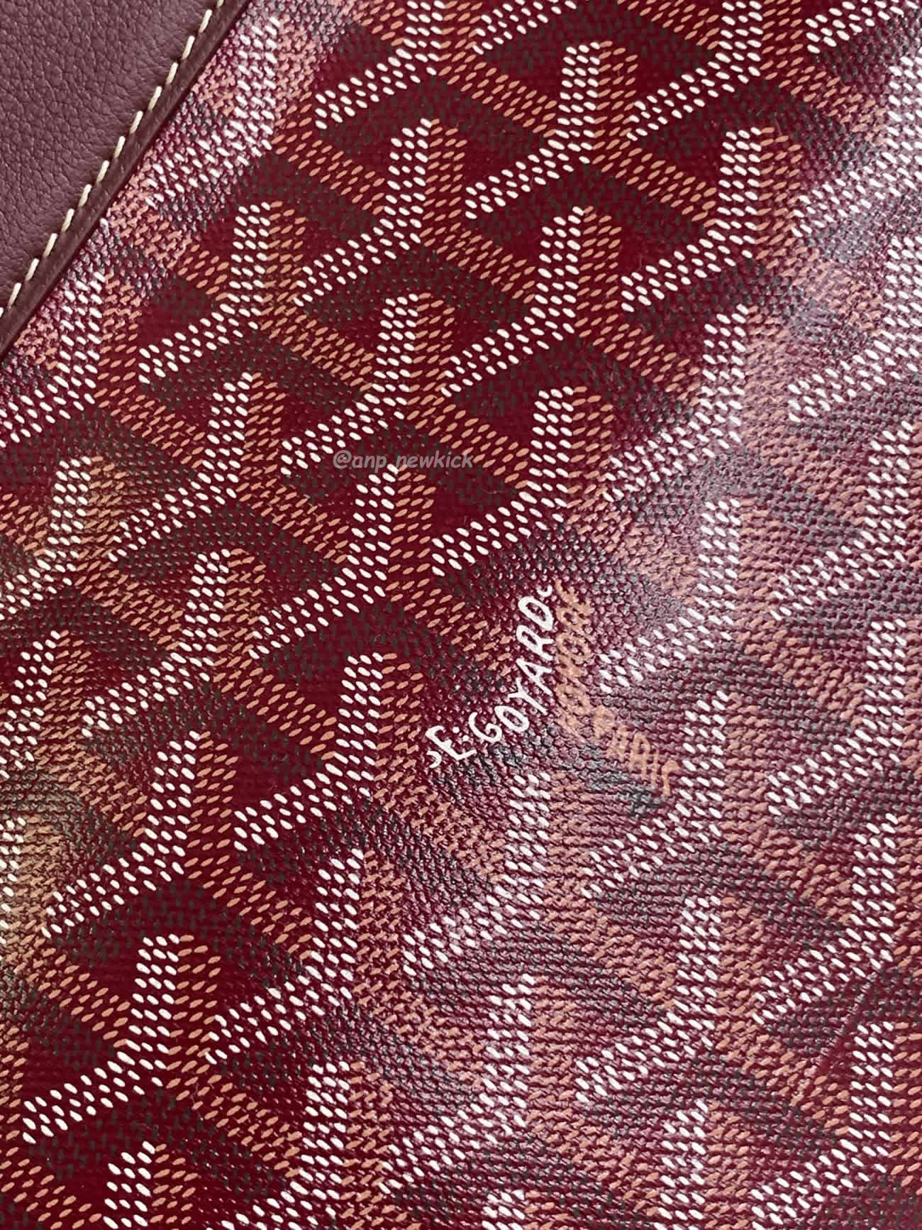 Goyard Conti Handbag (11) - www.newkick.vip