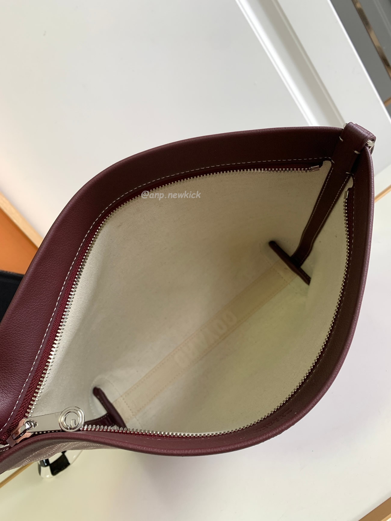 Goyard Conti Handbag (12) - www.newkick.vip