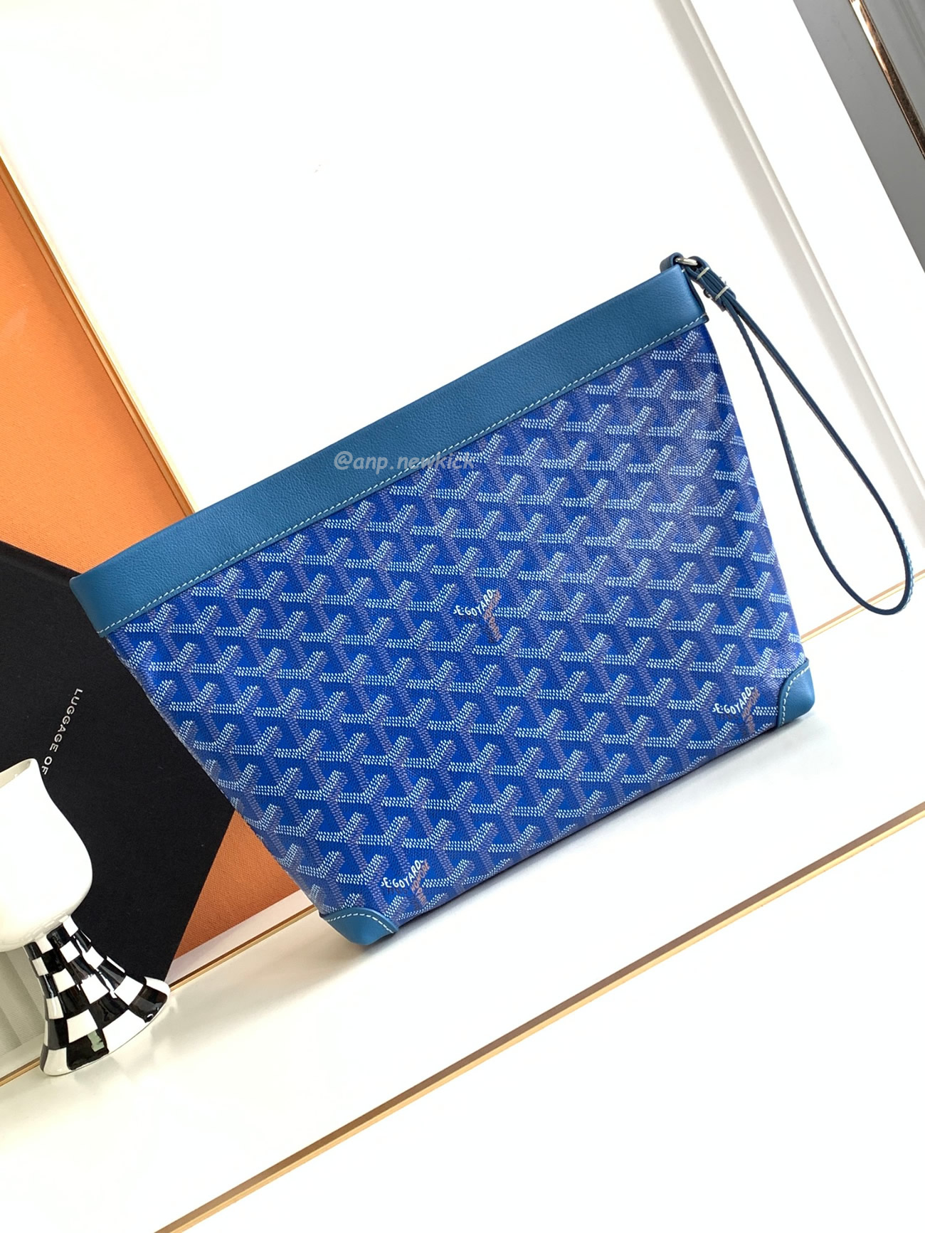 Goyard Conti Handbag (15) - www.newkick.vip