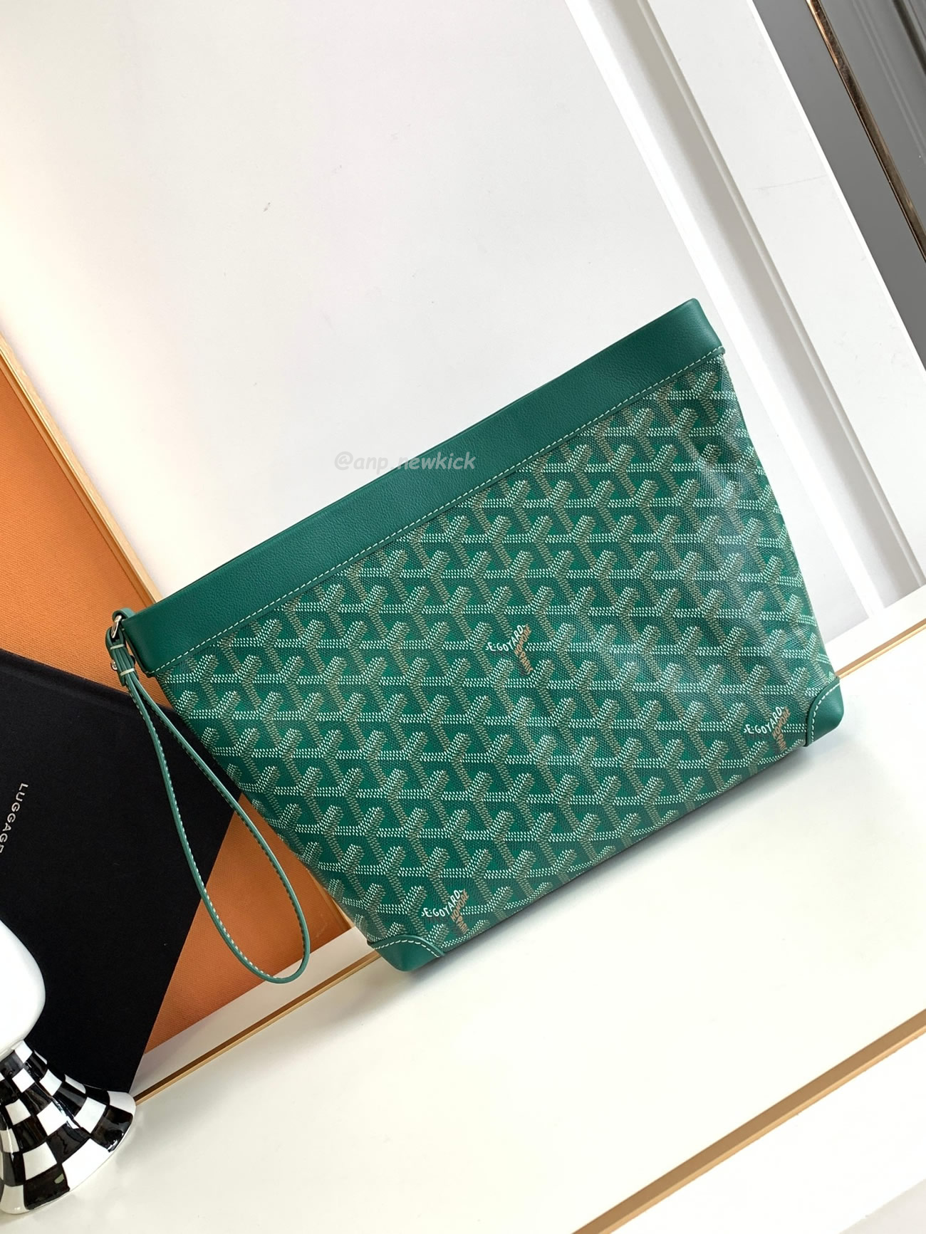 Goyard Conti Handbag (17) - www.newkick.vip