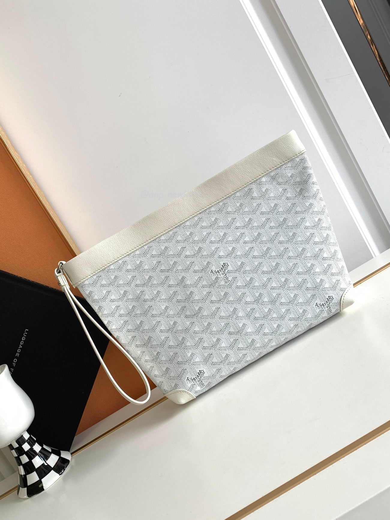 Goyard Conti Handbag (18) - www.newkick.vip