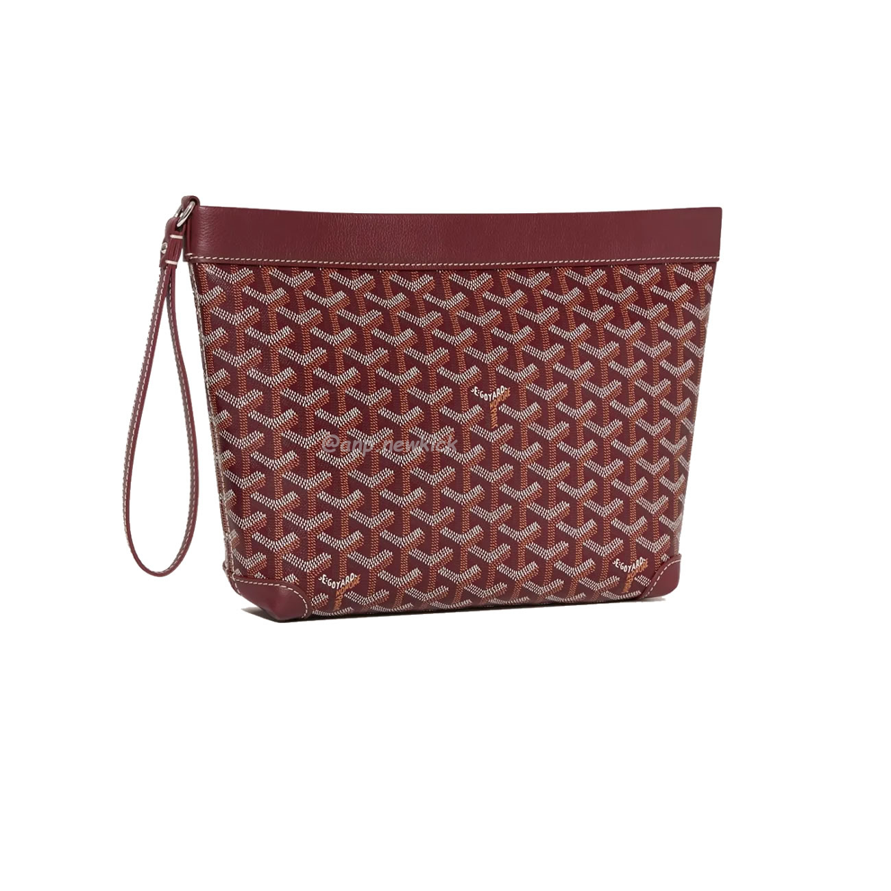 Goyard Conti Handbag (2) - www.newkick.vip
